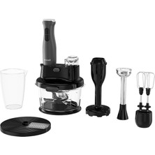 Arçelik Rhb 9410 1500 W Blender Seti