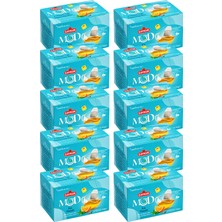 Çaykur Mod Kış Masalı Bardak Poşet Çay 2X20 40GR. Onlu Paket