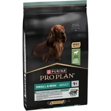 Pro Plan Small Mini Küçük Irk Tavuklu Pirinçli Yetişkin Köpek Maması 7 kg