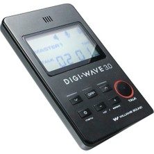 Williams Av Dlt 300 Digi-Wave Dijital Kablosuz Telsiz Verici / Transceiver