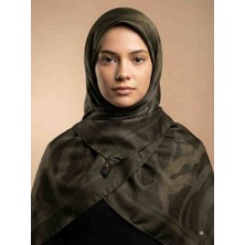 Shiron Sportswear & Company Premium Jakar Eşarp
