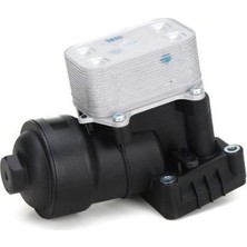 Volkswagen Kale Yag Filtre Kütügü 03L115389H Caddy Amarok Golf6 Jetta Passat Crafter T5