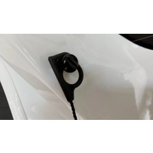 Axentra Unıversal Araç Bagaj Raf Ipi Kancası