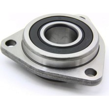 Volkswagen Fag Fan Rulmani 077115136A Lt