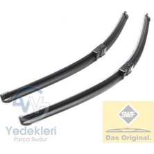 Volkswagen Denso Silecek Süpürgesi Ön Takim 7H0998003 T5 T6