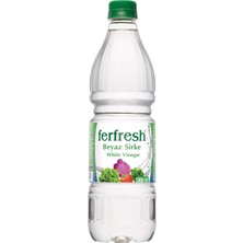 Uravas Store Ferfresh Beyaz Sirke 1 Lt