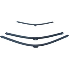 Bmw Valeo Silecek Süpürgesi Ön 61612455085 X2 F39