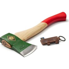 Hultafors Hults Bruk Axe 325.YILDÖNÜMÜ Balta 600 gr