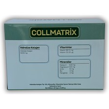 Collmatrix