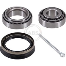 Volkswagen Fag Teker Rulmani Arka 8D0598625 A4