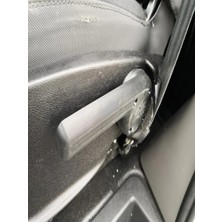 Axentra Opel Movano - Renault Master Koltuk Ayar Kolu