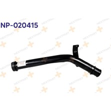 Devirdaim Su Borusu Linea Albea Palio Siena Doblo 3 09+ Fiorino Combo D 1,4 Benzin 55245752 Nextpart