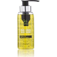 Uravas Store Radical Argan Serum Yağı 125ML