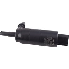 Volkswagen Ioe-Vw Silecek Su Fiskiye Motoru 6R0955681 Polo Golf7 Jetta Passat A3 A4 A5