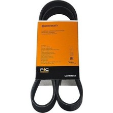 Contitech Volkswagen Contıtech V Kayisi 036145933AJ Polo Cordoba Fabıa