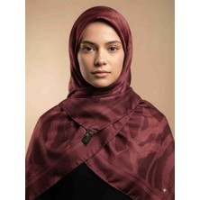 Shiron Sportswear & Company Premium Jakar Eşarp