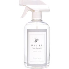 Uravas Store 500 ml Beyaz Sabun Banyo/oda Spreyi