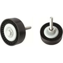 Volkswagen Gmb V Kayis Gergi Rulmani 1J0145276 Golf5 Golf6 Passat A3 Leon