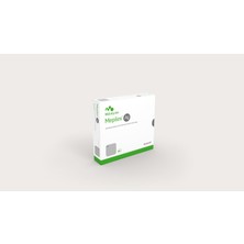 Mölnlycke Mepilex AG-10*21CM