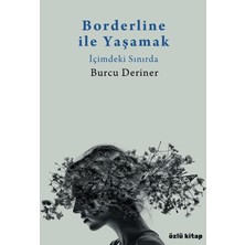 Özlü Kitap Borderline ile Yaşamak