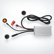 Heugers Elektronik Kontrol Ünitesi - Beyin (X032-AA053) | Alfa Romeo ve Rks Uyumlu (Açıklamayı Okuyunuz)