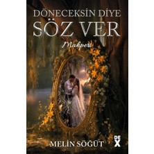 Dex Kitap Döneceksin Diye Söz Ver Iı- Mahperi - Hc
