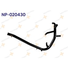 Devirdaim Su Borusuvw Transporter T4 1990-2003 2,5 2,4d 2,5tdi 074121065AE Nextpart