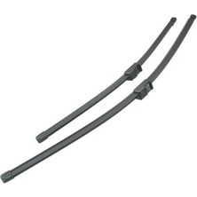Volkswagen Denso Silecek Süpürgesi Ön Takim 1K0998002A Golf5 Jetta Caddy