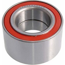 Volkswagen Fag Teker Rulmani Ön/arka 701498625 T4