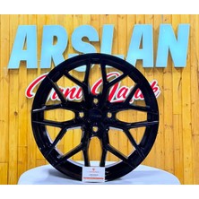 Arc 5 112 19 8.5 ET45 B/d ASW02-26 Jant Modeli (4AD)