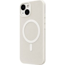 Nettech Apple iPhone 16 Pro Max Uyumlu NT-N119 Magsafe Arka Koruma Kılıf