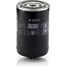 Volkswagen Goodyear Yag Filtresi 068115561B Golf3 Passat Sharan T4