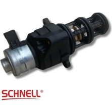 Viessmann 3 Yollu Motor Uzun