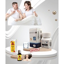 Viâgrâ30'lu Tablet 100MG + Spanish_fly ( BAYAN_ISTÊK_ARTTIRIÇI_20ML Damla ) Bay & Bayan Özel Anlara Destek Ekstra_zêvk Performâns_ve_sertlestırıçî2_hâp_gizlipaketleme