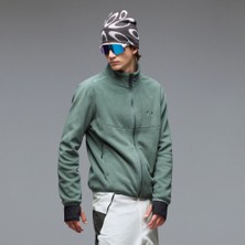 Oakley Canopy Fermuarlı​ Erkek Polar Üst