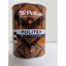 Yat Verniği -Politex -Yat Vernik -Polisan