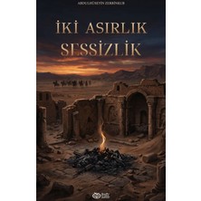Önsöz Yayıncılık Iki Asırlık Sessizlik