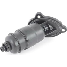 Volkswagen Ioe-Vw Sanzuman Yag Filtresi 0AW301516H A4 A5 A6 Q7
