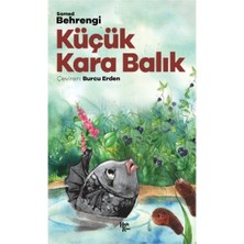 Halk Kitabevi Küçük Kara Balık Samed Behrengi