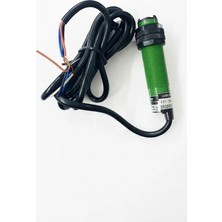 Mucize Qmbon E3F-DS300P12 Cisimden Yansımalı Optik Sensör