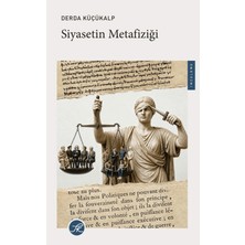 Tk Yayınevi Siyasetin Metafiziği