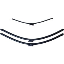 Silbak Volkswagen Sılbak Silecek Süpürgesi Ön Takim 7E1998002 T5 T6 Amarok