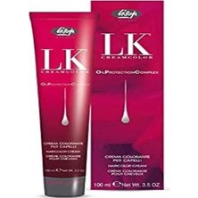 Uravas Store Lisap Lk Opc 4/88 Canlı Mor Kestane