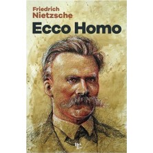 Halk Kitabevi Ecce Homo Friedrich Nietzsche