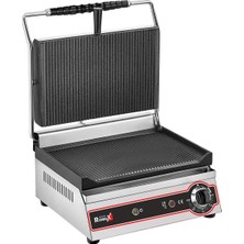 Romux 16 Dilim Elektrikli Profesyonel Tost Makinası - RMX-T16