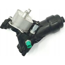 Febi Volkswagen Febı Yag Filtre Kütügü 03N115389N A4 A5 A6 Q5