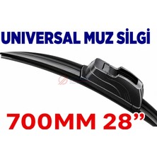 BenmaX Cam Silgi Süpürgesi (Muz) 700 mm