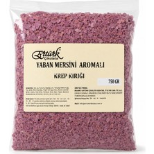 Ertürk Yaban Mersini Aromalı Krep Kırığı 750 gr