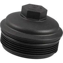 Febi Volkswagen Febı Yag Filtre Kapagi 045115433C Polo Golf5 Passat Caddy A3 Leon