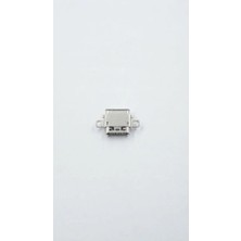 Mucize USB Type-C Dişi Konnektör - 24 Pin Smd / Dıp Kart Montajlı Şarj ve Veri Soketi (6 Adet)